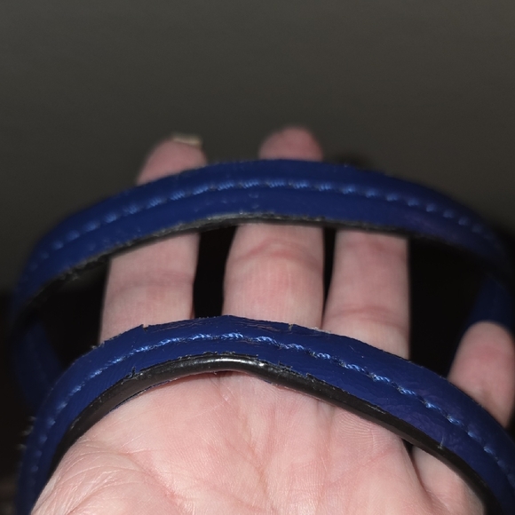 Coach Peyton Signature Cora Domed Satchel - Picture 12 of 16